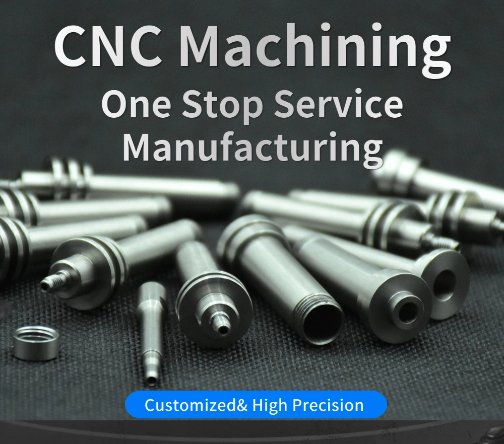 Mass Production Stainless Steel CNC Turning Parts, CNC Machining Parts