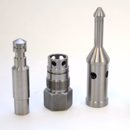 Precision Machining Technology, Process of Machining, Production Machining, CNC Machining Parts