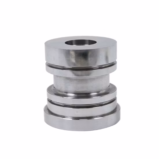 High-Precision Rapid Micro CNC Machining Nc Turning Service Wire EDM Work Stainless Steel Watch Case Watches Spare Parts