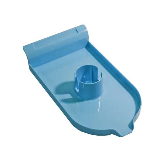 PVC PC PP ABS PA66 Injection Plastic Moulded Products Plastic Parts Supplier