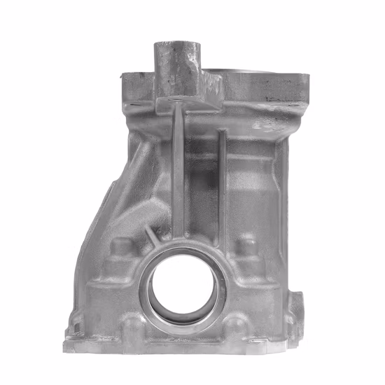 KOCEL Customized Hardware Zinc Alloy Machining Auto Parts by 3D Printing Sand Mold