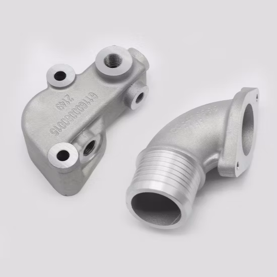Aluminum/Steel/Stainless Steel Custom Precision Laser Cutting/Bending/Welding Sheet Metal Spare Parts for Medical Industry/Electronics/Auto Accessory