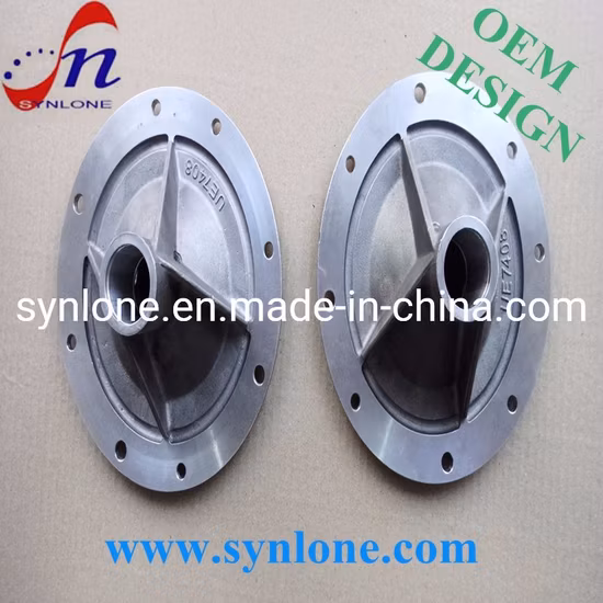 Machining Parts Stainless Steel/Brass/Copper/ Sand Casting/Investment Casting/Die Casting