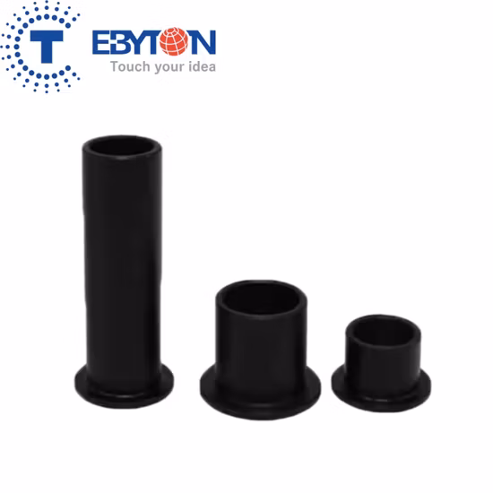 Shenzhen Advanced CNC Manufacturing Technology Custom Made Wire EDM/Wire Cut Black Plastic Gear Ship/Boat/Vessel Steering Gear Engine Parts