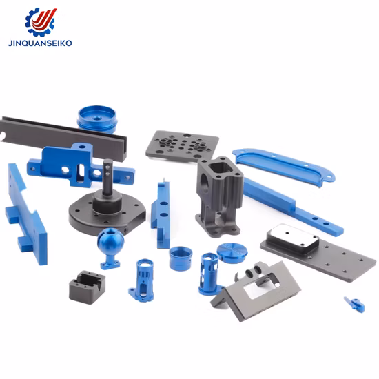 China Supplier Cheap Customize Precision Brass Steel Aluminium CNC Milling Machining Parts