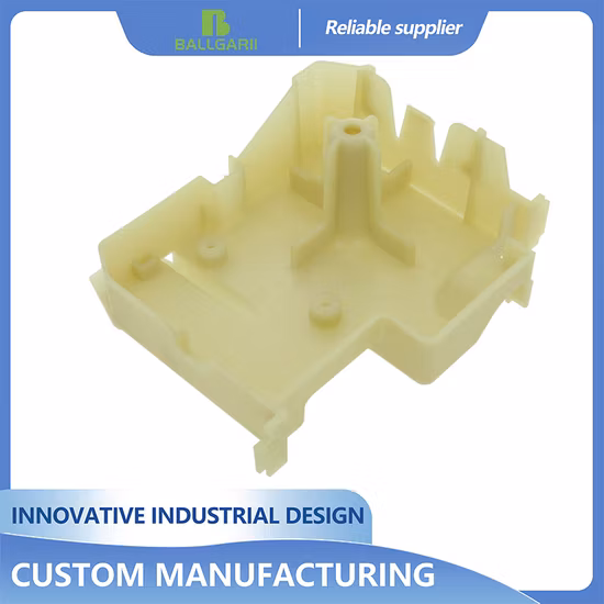 Custom 3D Printing Services Spray Paint Plastic Rapid Prototyping Parts/3D Printing Part