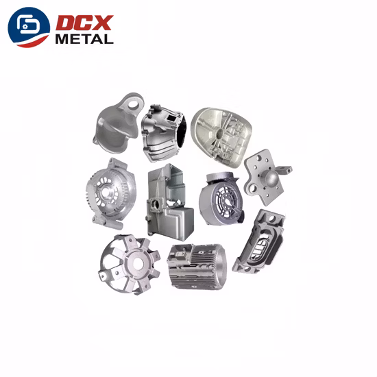 Aluminum/Steel Machining Parts High End Precision CNC Milling CNC Machining Auto Parts