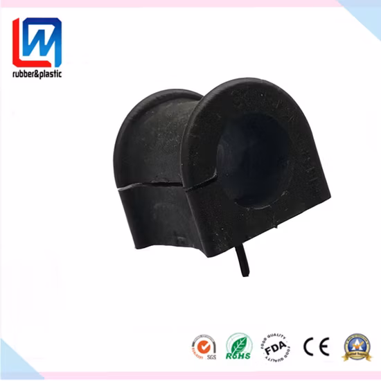 Manufacturer Custom Auto Parts Equipment Component Electric Accessories Injection Molding