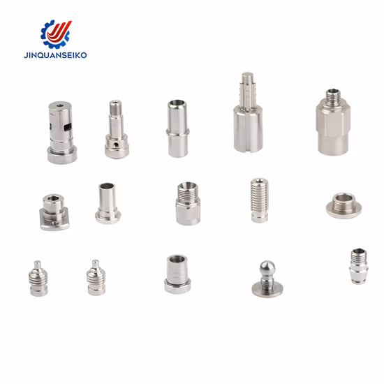 High Precision CNC Machining of Anodized Metal Parts
