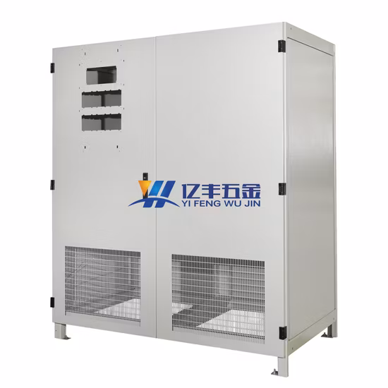 Reinforced Sheet Metal Part for Gym Equipment Frames