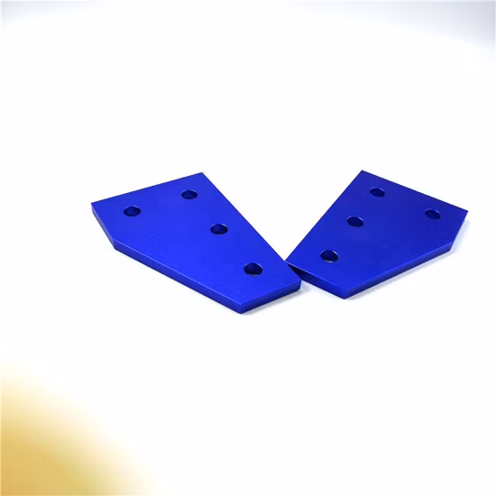 OEM Customized Steel 1040 EDM Wire Cutting Part