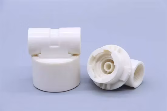 Affordable Plastic Injection Molding for Consumer Electronics Products