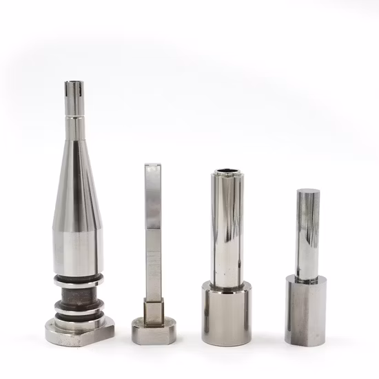 High-Precision Rapid Micro CNC Machining Nc Turning Service Wire EDM Work Stainless Steel Watch Case Watches Spare Parts