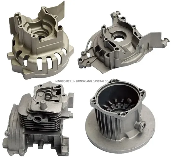 Precision Tractor/Valve/Pump/Vehicle/Heavy Truck Support/Spring Bracket/Arm/Gearbox/Housing/Motor/Engine Gray/Grey/Ductile Iron Sand Casting Parts for Iron/Die