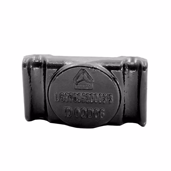 Precision Tractor/Valve/Pump/Vehicle/Heavy Truck Support/Spring Bracket/Arm/Gearbox/Housing/Motor/Engine Gray/Grey/Ductile Iron Sand Casting Parts