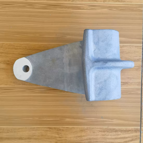 Custom Made Copper /Brass Die Casting