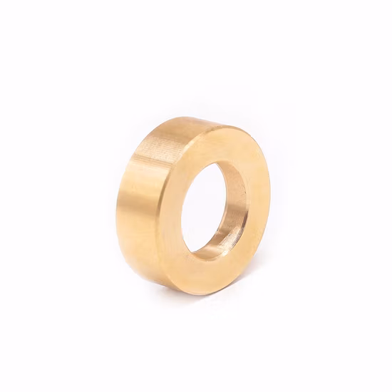 Dongguan Factory Manufacturer Customizes CNC Machining Parts
