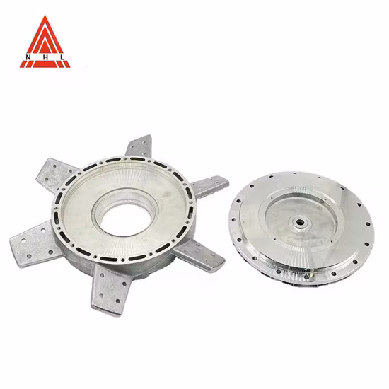 10 Years Factory OEM Metal Milling Turning Service Aluminum CNC Machining Parts