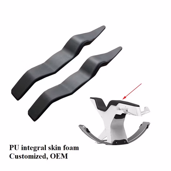 Customized Gym Equipment Fitness Equipment Spare Parts